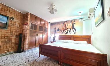 SE VENDE CASA, BARRIO VENECIA, SINCELEJO