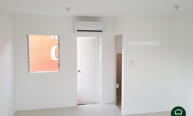 2 bedrooms House and Lot in Taal Batangas