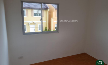 2 bedrooms House and Lot in Taal Batangas