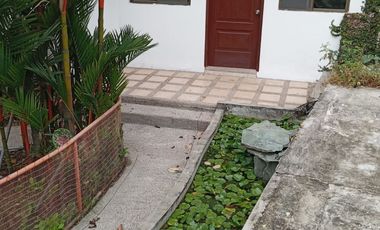 En Alquiler suite de un ambiente en Ciudadela Cogra al lado del Paraíso