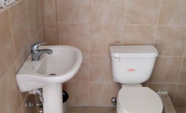 En Alquiler suite de un ambiente en Ciudadela Cogra al lado del Paraíso