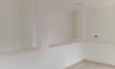 En Alquiler suite de un ambiente en Ciudadela Cogra al lado del Paraíso