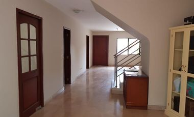 Casa de venta en Ciudad Celeste