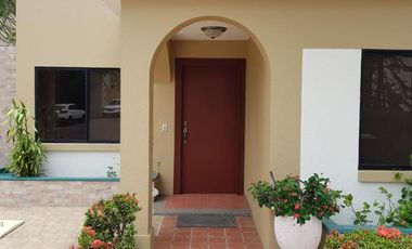 Casa de venta en Ciudad Celeste