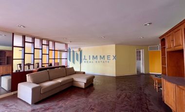 BEST DEAL! Large 4 Bedrooms Condo For Sale - Tai Ping Towers - BTS Ekkamai