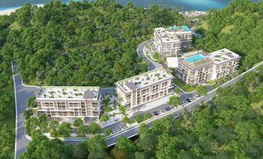 Luxury Condotel in Boracay Island