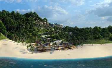 Luxury Condotel in Boracay Island