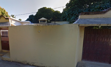 GRAN OPORTUNIDAD BONITA CASA UBICADA EN ALLENDE COL SAN ANTONIO MPO CIUDAD IXTEPEC OAXACA, EXCELENTE PRECIO $995,000