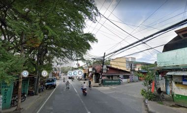 308 sqm residential lot near Pleasant View Subdivision Tandang Sora Quezon City
