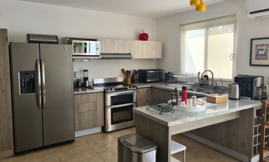 Venta casa en Torre de Piedra El Salitre