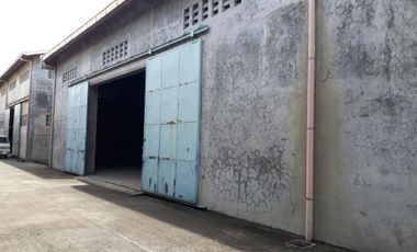 Manggahan Pasig Warehouse for Rent or Lease