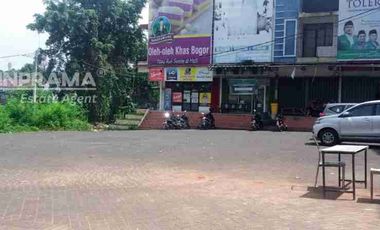 di sawa ruko tempat usaha perkantoran di sawangan depok
