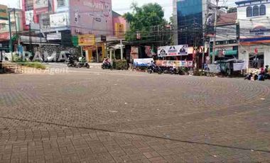di sawa ruko tempat usaha perkantoran di sawangan depok