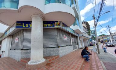 SE ARRIENDA LOCAL COMERCIAL, BARRIO CHARCONCITO, SINCELEJO