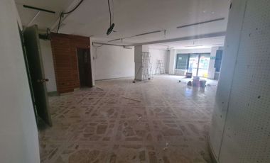 SE ARRIENDA LOCAL COMERCIAL, BARRIO CHARCONCITO, SINCELEJO