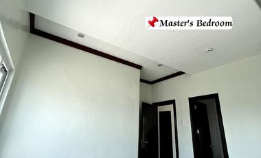 Sora Residences - Kazumi House Model | 2-storey House and Lot For Sale in Gensan *near Airport