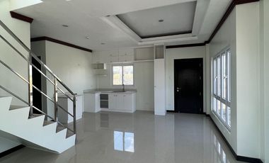 Sora Residences - Kazumi House Model | 2-storey House and Lot For Sale in Gensan *near Airport