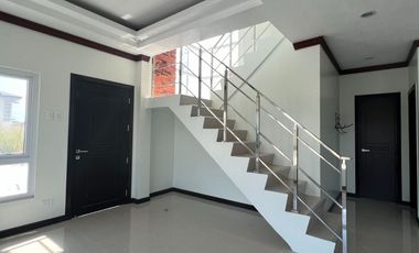 Sora Residences - Kazumi House Model | 2-storey House and Lot For Sale in Gensan *near Airport