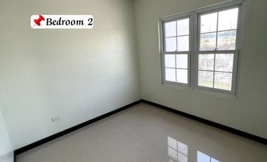 Sora Residences - Kazumi House Model | 2-storey House and Lot For Sale in Gensan *near Airport