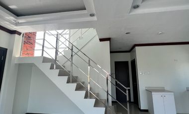 Sora Residences - Kazumi House Model | 2-storey House and Lot For Sale in Gensan *near Airport