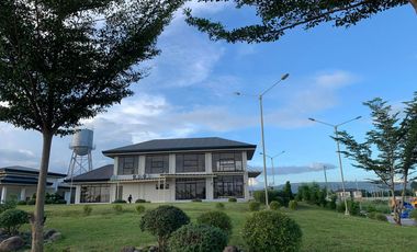 Sora Residences - Kazumi House Model | 2-storey House and Lot For Sale in Gensan *near Airport