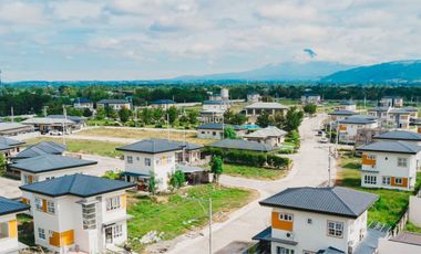 Sora Residences - Kazumi House Model | 2-storey House and Lot For Sale in Gensan *near Airport