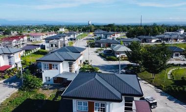 Sora Residences - Kazumi House Model | 2-storey House and Lot For Sale in Gensan *near Airport