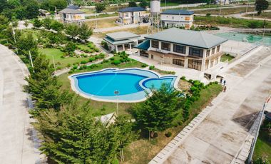 Sora Residences - Kazumi House Model | 2-storey House and Lot For Sale in Gensan *near Airport