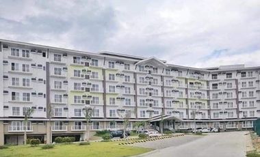 READY FOR OCCUPANCY 26- sqm studio condo for sale in Amani Grand Tower C Lapulapu City, Cebu