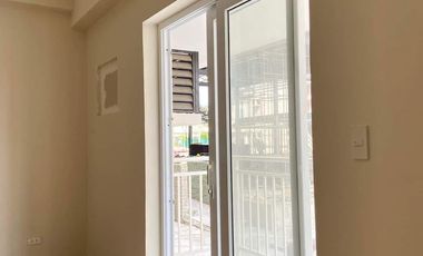 READY FOR OCCUPANCY 26- sqm studio condo for sale in Amani Grand Tower C Lapulapu City, Cebu