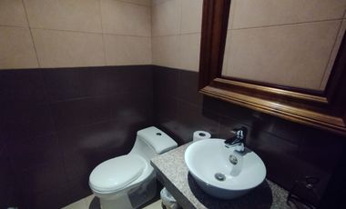 VENTA DEPARTAMENTO PLANTA BAJA EN URB ENTRE RIOS
