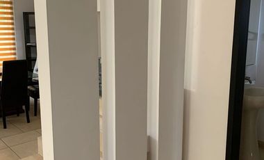 EN VENTA CASA EN QUINTAS DE MONTICELLO AL NORTE DE AGUASCALIENTES