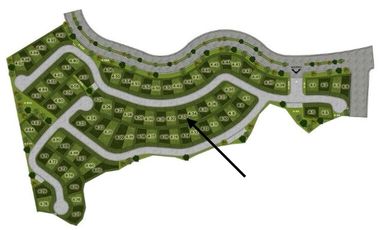 Terreno exclusivo en Bosque Real