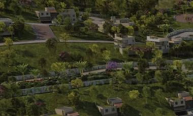 Terreno exclusivo en Bosque Real