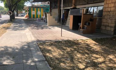 Local comercial en venta en Ecatepec con Terreno CON USO DE SUELO