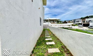 Ready For Occupancy House and Lot For Sale in Tanauan City Batangas Complete Turnover Unit