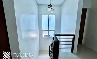 Ready For Occupancy House and Lot For Sale in Tanauan City Batangas Complete Turnover Unit