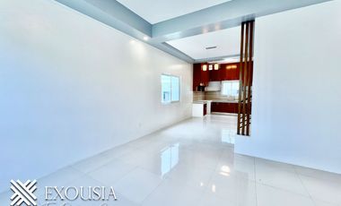 Ready For Occupancy House and Lot For Sale in Tanauan City Batangas Complete Turnover Unit