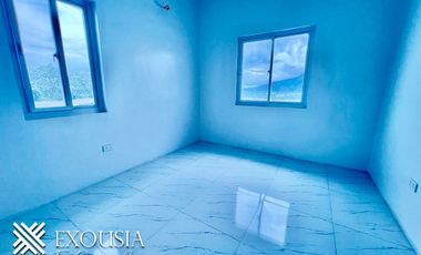 Ready For Occupancy House and Lot For Sale in Tanauan City Batangas Complete Turnover Unit