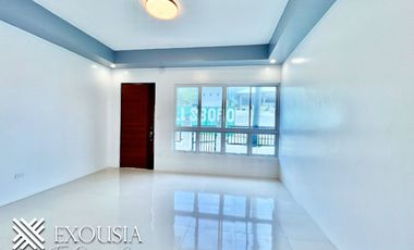 Ready For Occupancy House and Lot For Sale in Tanauan City Batangas Complete Turnover Unit