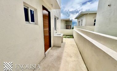 Ready For Occupancy House and Lot For Sale in Tanauan City Batangas Complete Turnover Unit