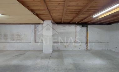 BODEGA O NAVE, EN RENTA, UNIVERSIDAD POLITECNICA - PARQUE DE MIRAFLORES