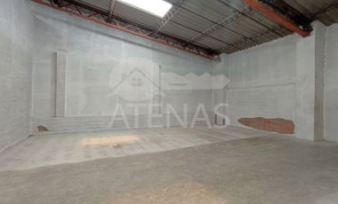 BODEGA O NAVE, EN RENTA, UNIVERSIDAD POLITECNICA - PARQUE DE MIRAFLORES
