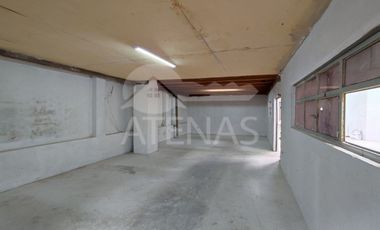 BODEGA O NAVE, EN RENTA, UNIVERSIDAD POLITECNICA - PARQUE DE MIRAFLORES
