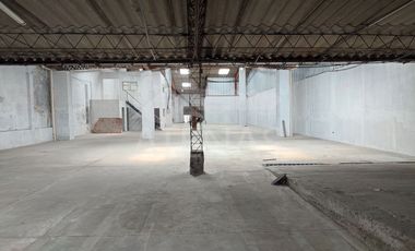 BODEGA O NAVE, EN RENTA, UNIVERSIDAD POLITECNICA - PARQUE DE MIRAFLORES
