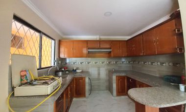 QUINTA DE OPORTUNIDAD EN VENTA EN SANTA ISABEL, Sector: PARROQUIA LA ASUNCION