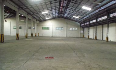 Warehouse For Rent Muntinlupa 2000sqm