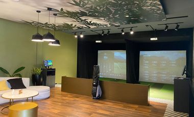 Terrenos en Venta en fraccionamiento de Lujo con campo de golf y amenidades