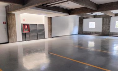 RENTA EDIFICIO CÉNTRICO