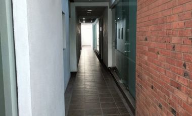 RENTA EDIFICIO CÉNTRICO